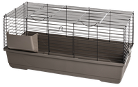 Klatka dla gryzoni 78x44x39 cm BPA Free
