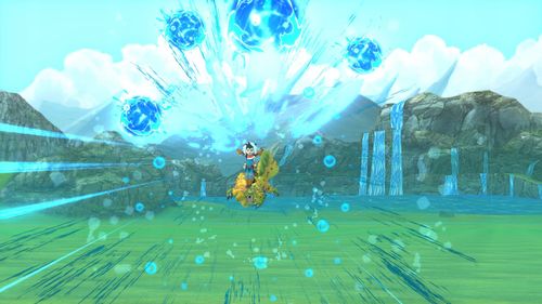 Gra na Nintendo Switch - Monster Hunter Stories Collection - RPG 12+ na Arena.pl