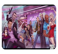 Podkładka pod myszkę GTA