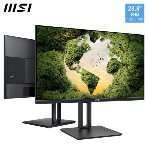 Monitor MSI 9S6-3PC19M-007 23,8" Full HD na Arena.pl