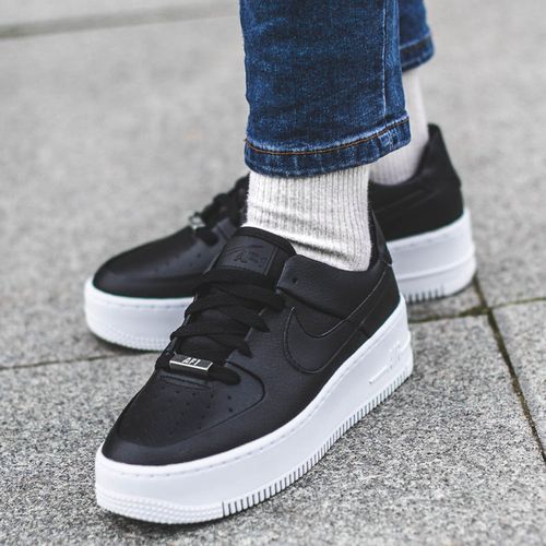 Nike Air Force 1 GS (AR5339-002)41 na Arena.pl