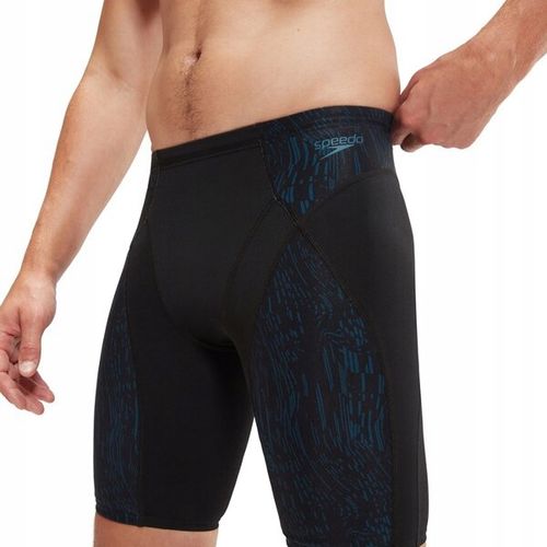 Spodenki Speedo END+ MAX COMPRESS JAM AM R26 na Arena.pl