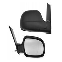 Lusterko Prawe Mercedes Vito W639 Viano 2003-2010 Manualne Lustro Pasażera