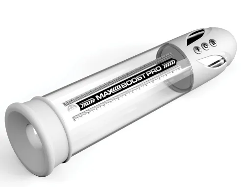 pump worx max boost pro flow white system ciśnieniowy led 28,6 cm na Arena.pl