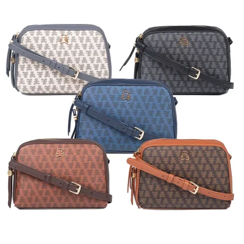 kuferek lulu castagnette na Arena.pl