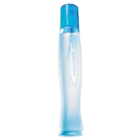 Avon Summer White Perfumy Damskie EDT - 50ml zdjęcie 1