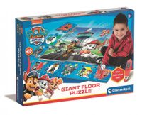 ND39_540871 PUZZLE INTERAKT 24EL PAW PATROL 61970