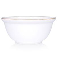 Duża Miska Ceramiczna Miseczka na Zupę Ramen Sałatki Przekąski 16 cm 750 ml