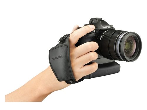 Pasek Olympus GS-5 na Arena.pl