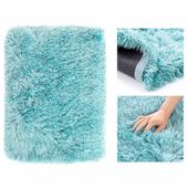 RUG/AH/FLORO/BLUE/160x230