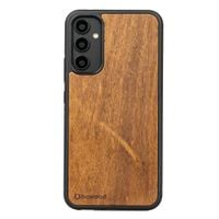 Drewniane Etui Bewood na Samsung Galaxy A34 5G IMBUIA