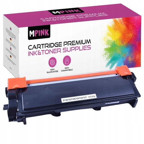 Toner do BROTHER HL-L2340dw 2360 DCP-L2540dn 2560 L2300 L2340 L2365 L2380 na Arena.pl