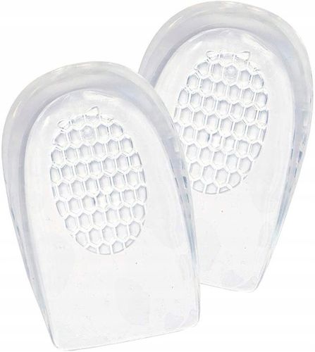 SMART MĘSKIE - ŻELOWE PODPIĘTKI na Arena.pl