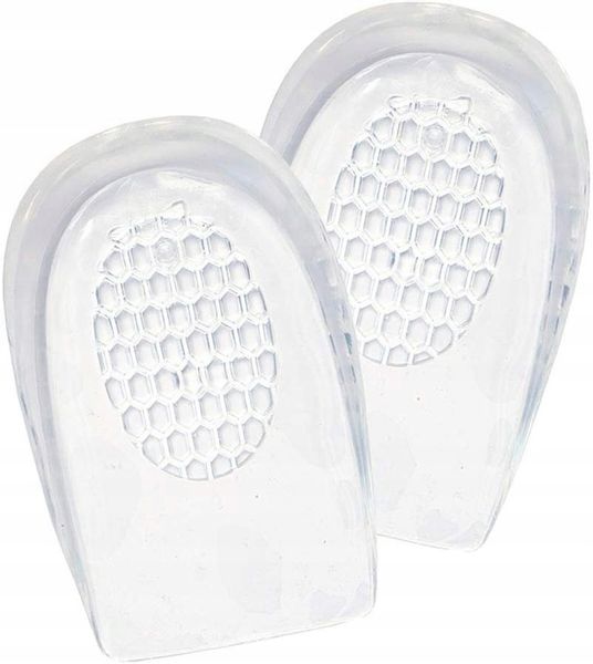 SMART MĘSKIE - ŻELOWE PODPIĘTKI zdjęcie 2