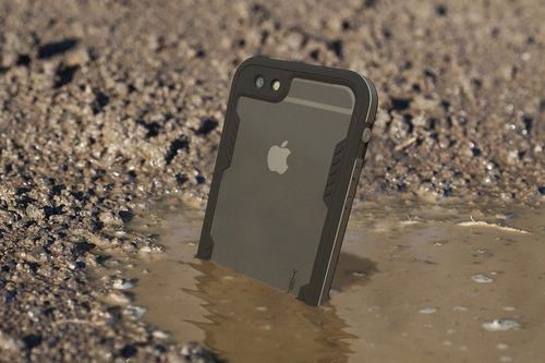 Ghostek Atomic 2.0 Apple iPhone 6/6s Space Gray na Arena.pl