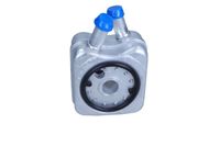 CHŁODNICA OLEJU VW GOLF 1,6 97- Z USZCZELKAMI