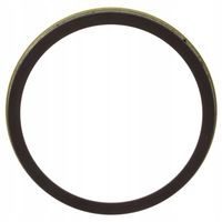 PIERŚCIEŃ ABS TYŁ MAGNETYCZNY do SKODA OCTAVIA II