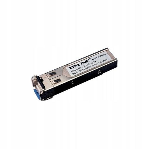 Moduł SFP TP-LINK TL-SM321A TL-SM321A na Arena.pl