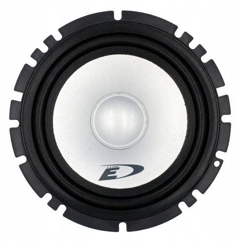 Głośniki samochodowe ALPINE SXE-1750S 16,5 cm 280W BASOWE + WYSOKOTONOWE na Arena.pl