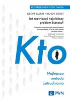 KTO Najlepsza metoda zatrudniania Randy Street