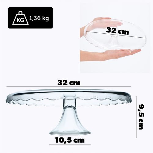 Patera Kadax 32 cm na Arena.pl
