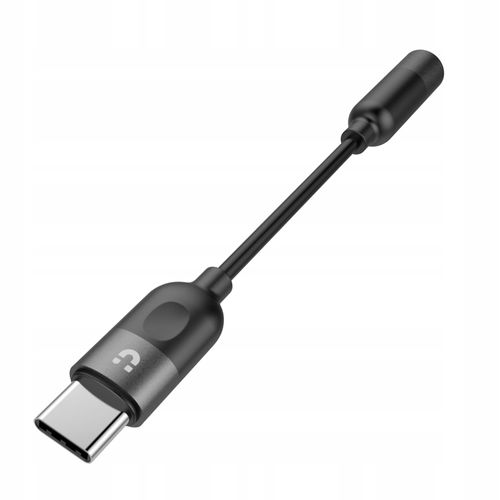 UNITEK Adapter USB-C - minijack 3.5mm M1204A na Arena.pl