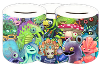 Skarbonka Ceramiczna My Singing Monsters