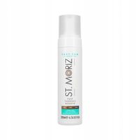 St.Moriz samoopalacz szybka pianka mus 1h 200ml