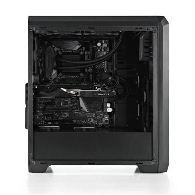 SilentiumPC Regnum RG4 Pure Black na Arena.pl