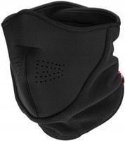 Komin narciarski zimowy bandana maska na twarz LEKI JUNIOR STORM MASK