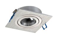 Oprawa Wpuszczana Dann Lux Design Pele S Aluminium DLD5250