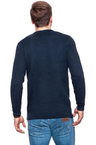 MUSTANG Structured Jumper 1007285 4136 M na Arena.pl