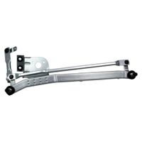 MECHANIZM WYCIERACZEK PRZÓD FIAT SEICENTO 2001 2002 2003 2004 2005 2006