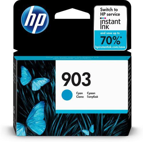 Tusz HP 903 Cyan (T6L87AE) na Arena.pl
