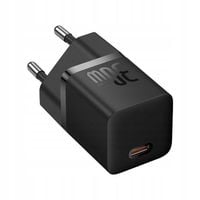 Baseus GaN5 szybka ładowarka sieciowa USB Typ C 30W