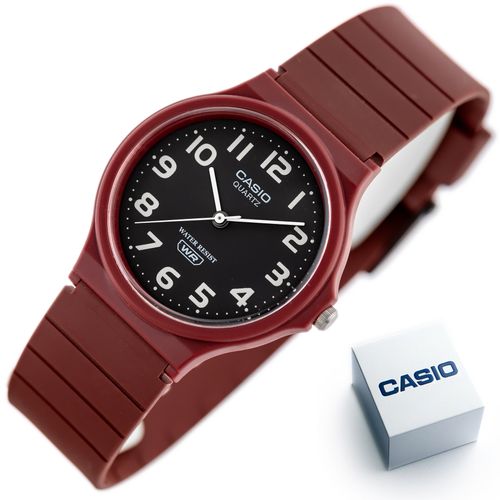 Zegarek UNISEX Casio MQ-24UC-4BDF + BOX na Arena.pl