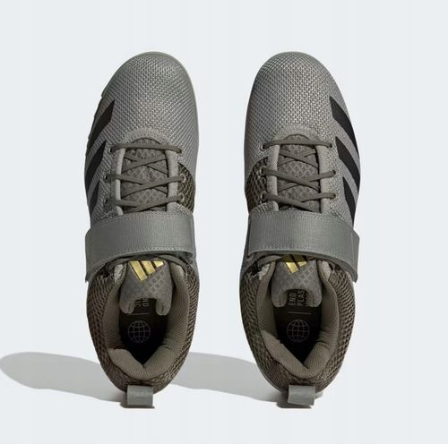 Adidas Powerlift 5 buty podnoszenie ciężarów oliwkowe 41 1/3 na Arena.pl