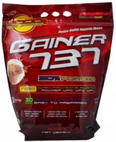 MEGABOL GAINER 737 3Kg Toffi