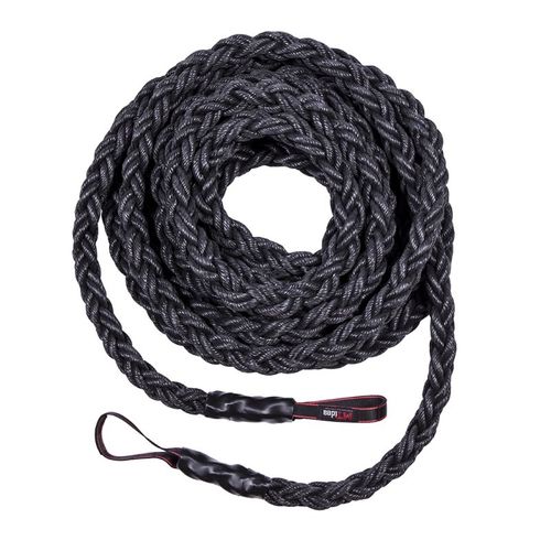 Lina treningowa Battle ROPE BASIC 14m na Arena.pl