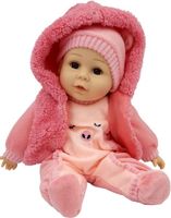 MARIOTOYS LALKA BOBAS 35 CM MÓWI I ŚPIEWA PO