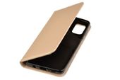 Etui Smart do Samsung Galaxy M51 złoty