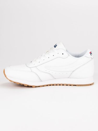 FILA ORBIT JOGGER LOW Rozmiar - 47 na Arena.pl