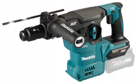MAKITA Młotowiertarka udarowa akumulatorowa 40V 3,9J mocna XGT HR008GZ06
