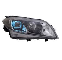 Suzuki Vitara 15-18 Reflektor przedni lampa przednia prawa
