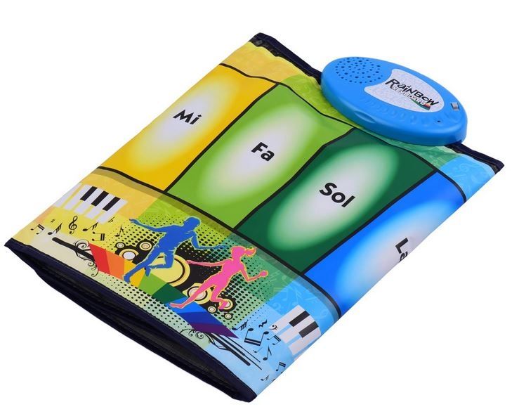 MUZYCZNA MATA INTERAKTYWNA DO TAŃCZENIA zdjęcie 3