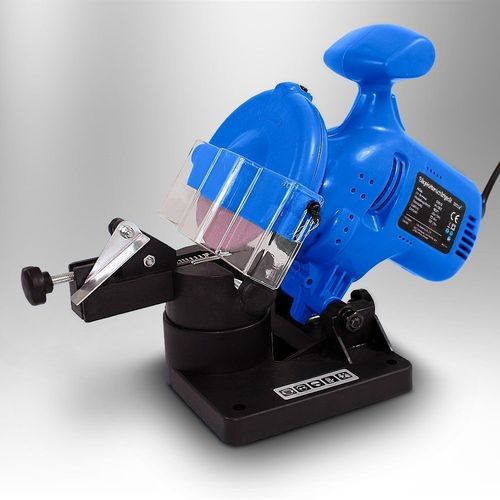 Ostrzałka do łańcuchów na Arena.pl