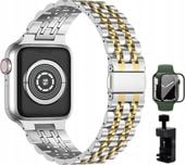 BRANSOLETA APPLE WATCH 1 2 3 4 5 6 7 8 9 10 SE ULTRA 42mm/44mm/45mm/49mm