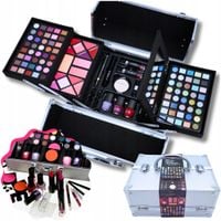 GOTOWY* PREZENT NA URODZINY ZESTAW KOSMETYKI DLA DZIEWCZYNKI 9-16 LAT 109E