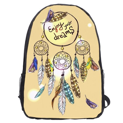 PLECAK FRONT ENJOY YOUR DREAMS na Arena.pl