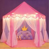 NAMIOT  DOMEK DLA MAŁYCH MARZYCIELI